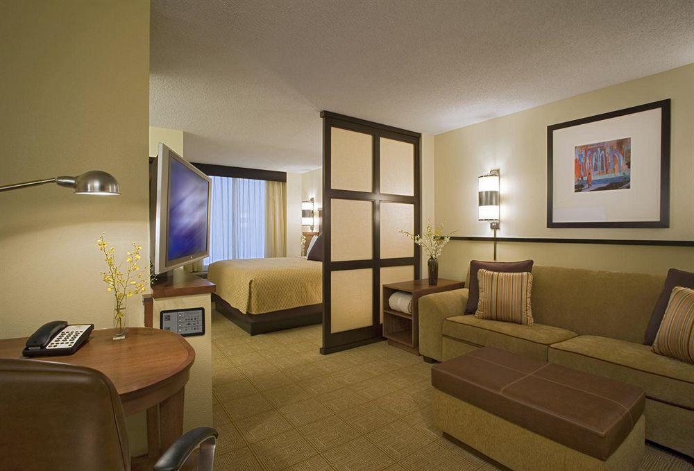 Hyatt Place Houston-North Bilik gambar