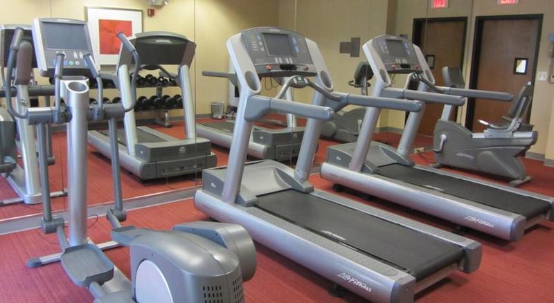 Hyatt Place Houston-North Luaran gambar