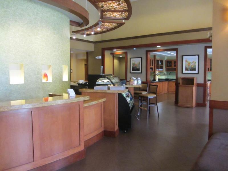 Hyatt Place Houston-North Luaran gambar