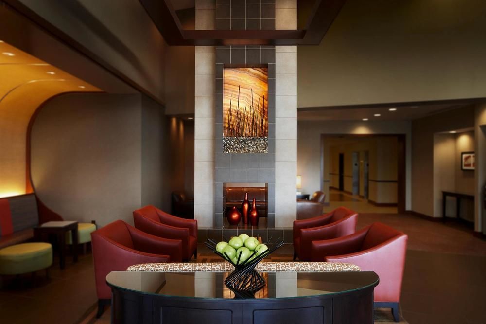 Hyatt Place Houston-North Luaran gambar