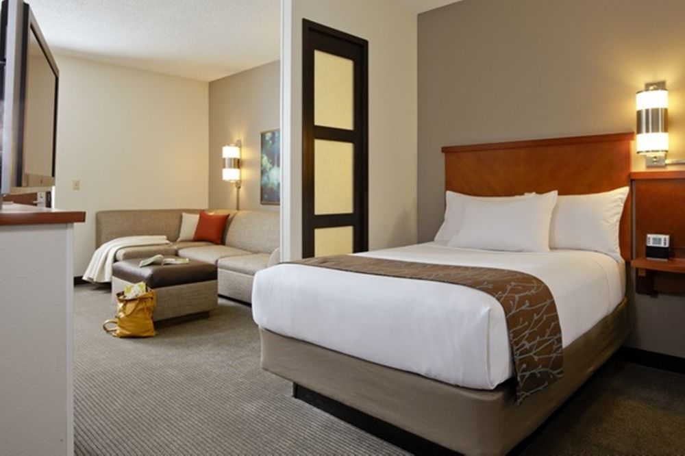 Hyatt Place Houston-North Luaran gambar