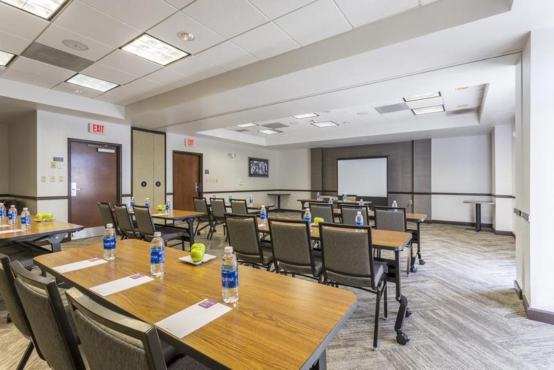 Hyatt Place Houston-North Luaran gambar